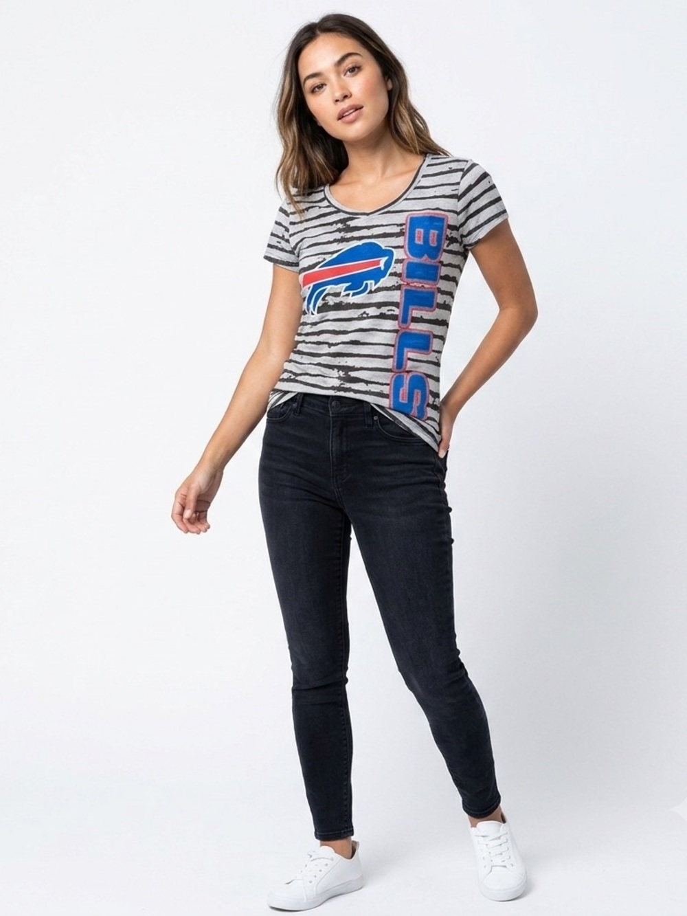 Buffalo Bills NFL Tee Shirt
